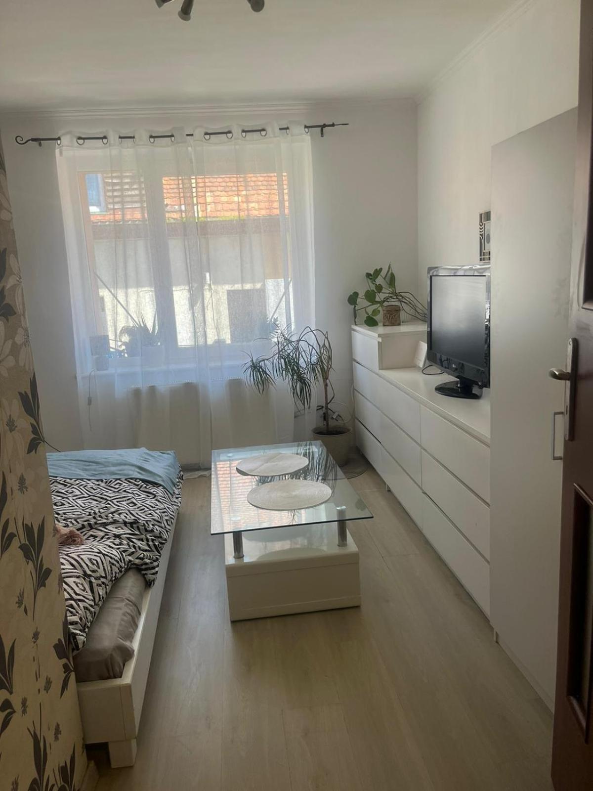Apartament W Centrum Leby Zofia Leba Exterior photo