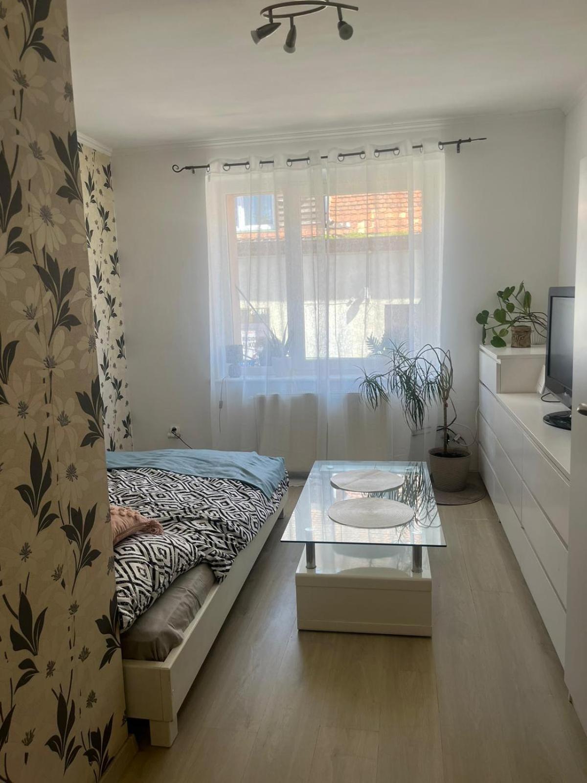 Apartament W Centrum Leby Zofia Leba Exterior photo