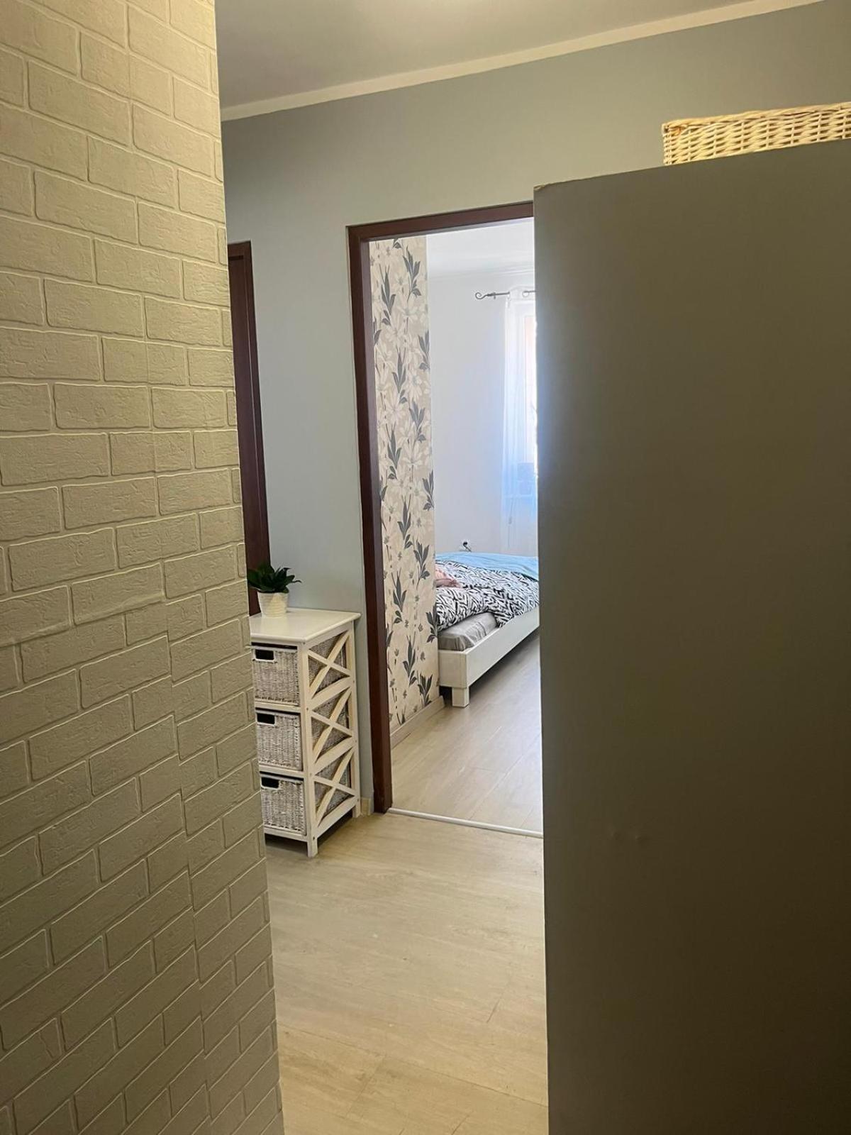 Apartament W Centrum Leby Zofia Leba Exterior photo