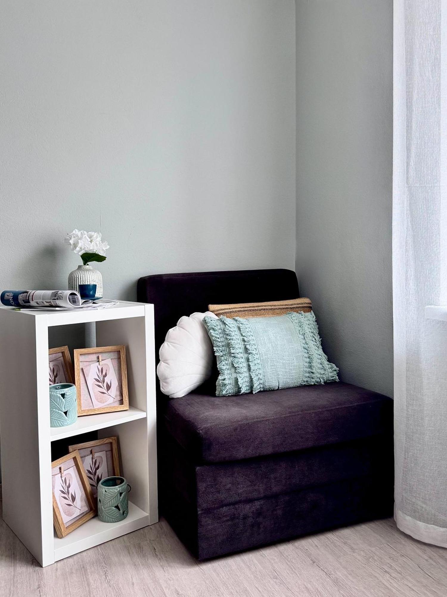 Apartament W Centrum Leby Zofia Leba Exterior photo